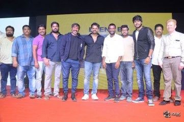 Care Of Surya Movie Pre Release Event